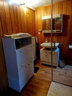 2- Zimmer Wohnung in zentraler Lage in Stadtoldendorf - Stadtoldendorf - 2