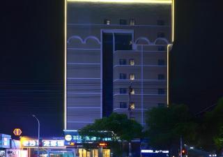 City Comfort Inn Jingzhou Hongxing Road Food Street - - 0
