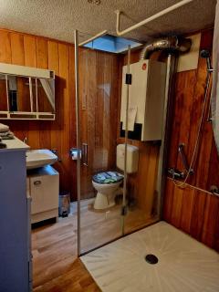 2- Zimmer Wohnung in zentraler Lage in Stadtoldendorf - 1