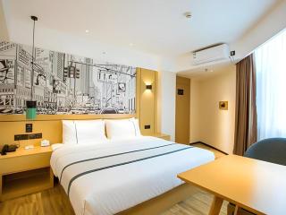 City Comfort Inn Guilin Pingle - - 2
