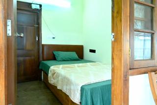 Coastella Homestay - Vayalār - 7