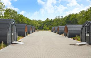 Amazing Apartment In Nørre Nebel - 2