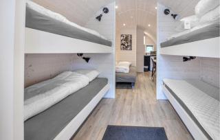 Amazing Apartment In Nørre Nebel - 1