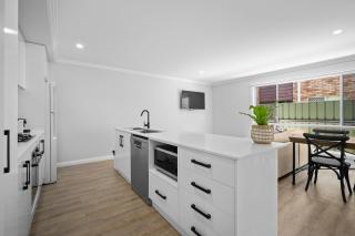 'Lumeah' - Apartment 1 Central Wagga - 2