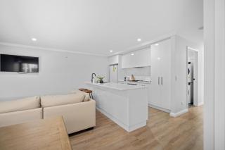'Lumeah' - Apartment 1 Central Wagga - Wagga Wagga - 1