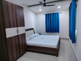 Ambadi Blueberry - Guruvāyūr - 7
