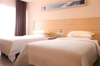 City Comfort Inn Changsha West Station Lugu Meixi Lake East Branch - 1
