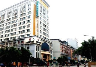 City Comfort Inn Baise Pingguo Pingxin Road - Pingguo - 0