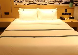 City Comfort Inn Baise Napo Bus Terminal - Funing - 4