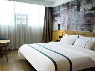 City Comfort Inn Liupanshui Sports Center - 2