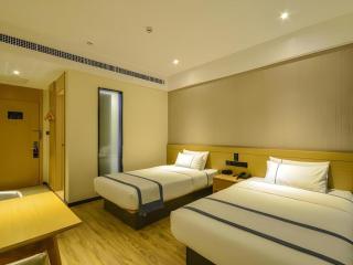 City Comfort Inn Jingzhou Jianli Yusha - Jianli - 1