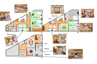 MON Ashiharabashi Royal -vacation rental- - Osaka - 7