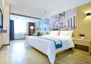 City Comfort Inn Chongqing Jiangbei International Airport - 5