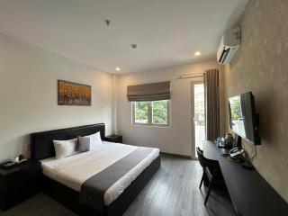 Bros Hotel Nguyễn Trãi - 3