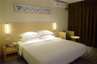 City Comfort Inn Dongguan Dalang Yuanda City Plaza - Dongguan - 2