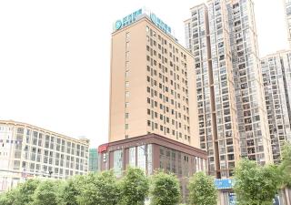 City Comfort Inn Nanning Guangxi University for Nationalities - Nanning - 0