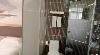 Thank Inn Hotel Hubei Huanggang Hong'an County Hong'an No.1 Middle School - 5