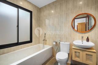 Samvara Villa by Kozystay - Ubud - 2