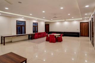 Hotel O Golden Palace - 5