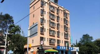 Chengke Hotel Guangdong Zhaoqing Sihui District Huilin Road - Sihui - 7