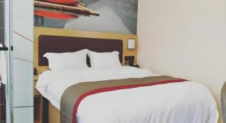 Chengke Hotel Guangdong Zhaoqing Sihui District Huilin Road - Sihui - 5