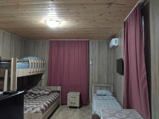 Da Ma - Kobuleti - 1