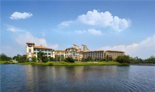 Country Garden Phoenix Hotel Yiyang - Yiyang - 0