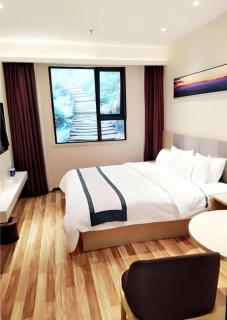 City Comfort Inn Zhenjiang Jurong Shimao - 3