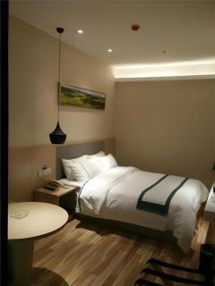City Comfort Inn Zhenjiang Jurong Shimao - 2