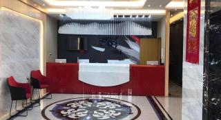 Thank Inn Hotel Tianjing Jinnan University - Tianjin - 6