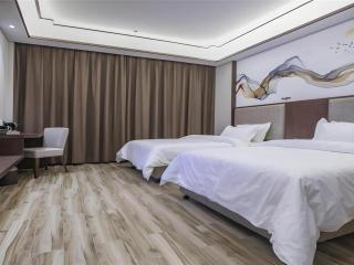 Metropolo Jinjiang Hotel Ruzhou Fengxue Road - 1