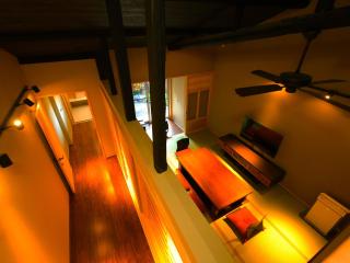 京一軒町家 さと居 鉄仙 SATOI TESSEN Omiya-Gojo - Kyoto - 3
