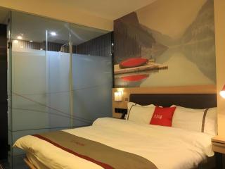 Thank Inn Hotel Yunan Dali Nanjian Jinlong Road - 5