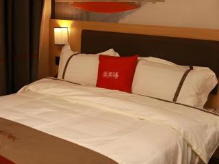 Thank Inn Hotel Yunan Dali Nanjian Jinlong Road - 2