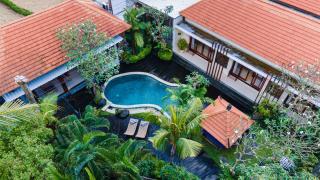 Magnifica Villa Canggu - 3BR Private villa 5 mins to Finns Beach - 2