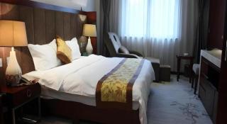 GreenTree Alliance Hotel Tongcheng Tong'an Road Beidao - Wangguolu - 5