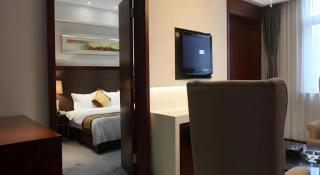 GreenTree Alliance Hotel Tongcheng Tong'an Road Beidao - Wangguolu - 1