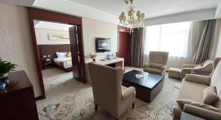 GreenTree Alliance Hotel Tongcheng Tong'an Road Beidao - Wangguolu - 6