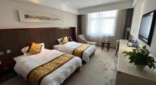 GreenTree Alliance Hotel Tongcheng Tong'an Road Beidao - Wangguolu - 7