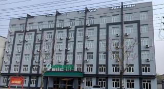 GreenTree Inn Hebei Cangzhou Huangye Development Zone - Cangzhou - 4