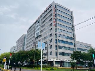 Green Tree Inn Tianjin Dongli District Airport Free Trade Zone - 0