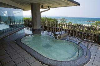 Kaike Grand Hotel Tensui - Yonago - 5
