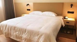 GreenTree Inn Express Yingtan Yujiang Railway Station - 5