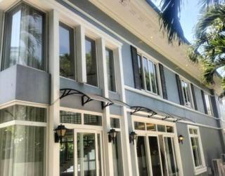 Mila villa - Manila - 7