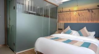 VX Hotel Hangzhou Banshan - 1