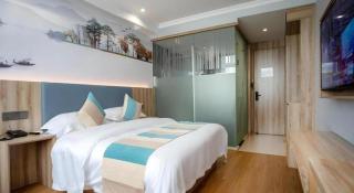 VX Hotel Hangzhou Banshan - 4