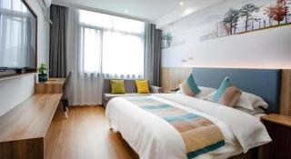 VX Hotel Hangzhou Banshan - 7
