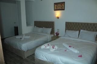 khufus pyramids hotel - 2