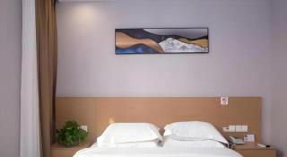 Shell Hotel Anhui Bozhou Woyang County Lexing Road Bus Station - Guoyang - 5
