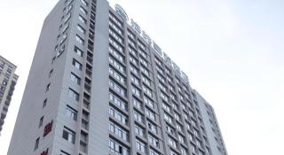 Green Tree Inn Fuyang Funan County Tianzhu Square - Funan - 6